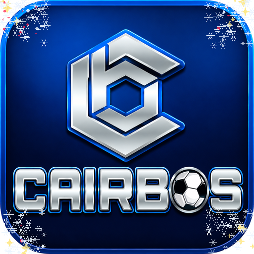 cairbos — mitra unggulan